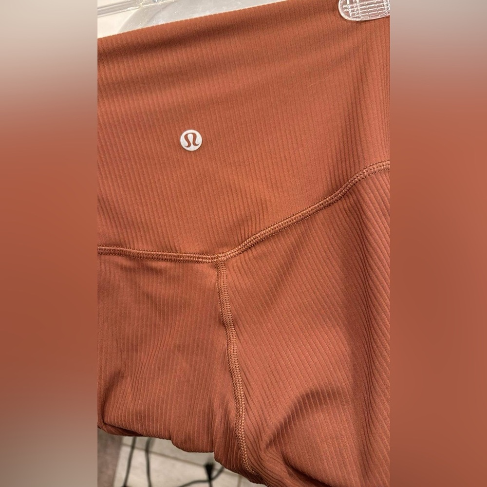 Lululemon Align Leggings